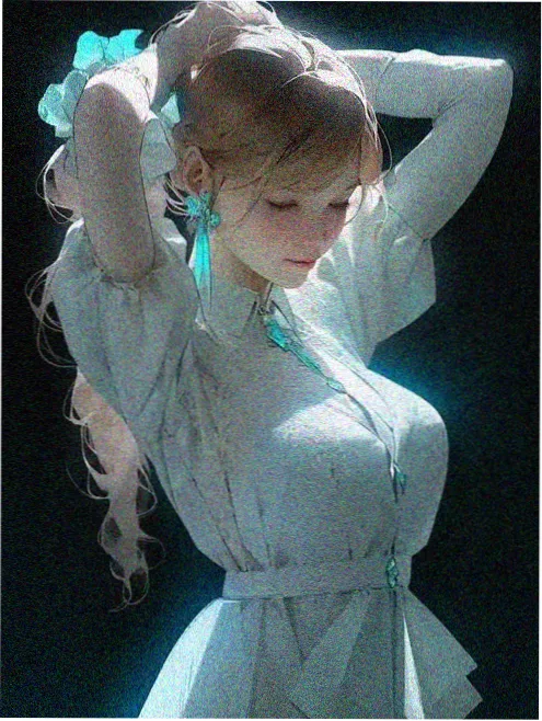 出轨小说婚戒上的裂痕封面