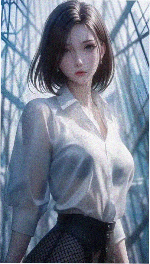 出轨小说微信里的陌生人封面