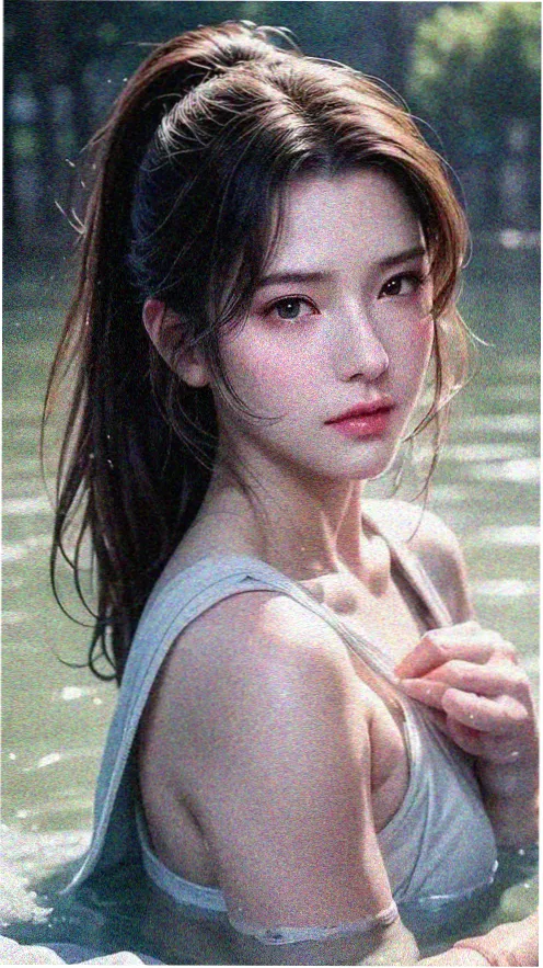 出轨小说十年之痒封面